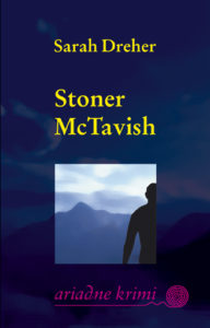 Buchcover von Stoner McTavish