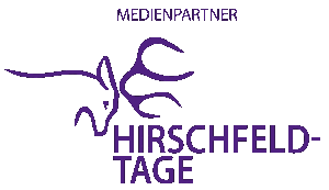 Medienpartner Hirschfeld-Tage 2014