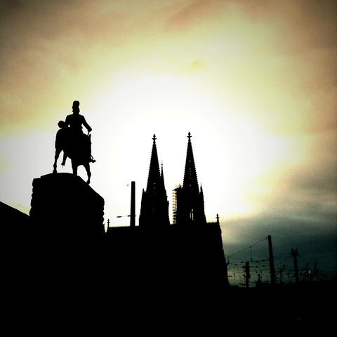 Best Camera Kölner Dom