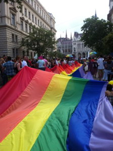 Budapest Pride 2011