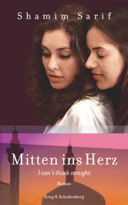 Mitten ins Herz