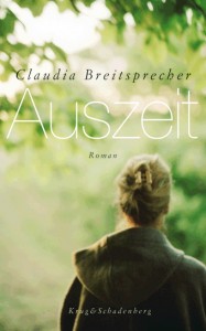 Buchcover Auszeit