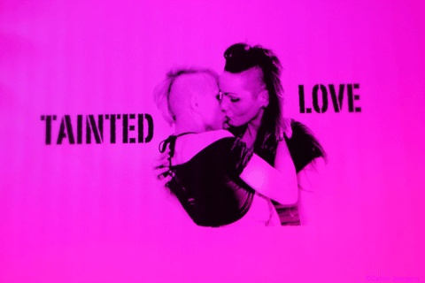 Bild Tainted Love