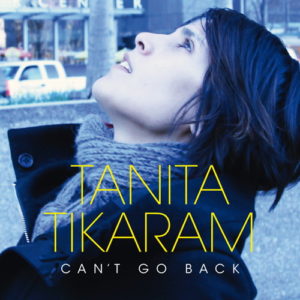 Albumcover Tanita Tikaram 