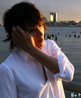 Tanita Tikaram: Can’t Go Back