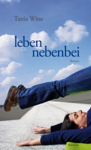 Buchcover Leben nebenbei