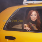 Cover Gold Dust – Tori Amos