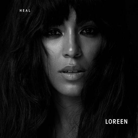 Loreen - Cover "Heal"