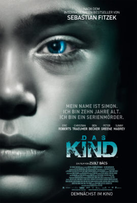 Sebastian Fitzek: „Das Kind“ – Der Film