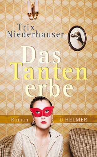 Cover Das Tantenerbe