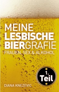 Buchcover Biergrafie