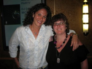 Jan & Dana Goldberg