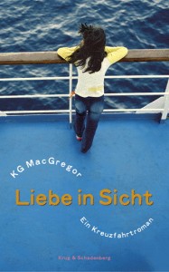 Buchcover Liebe in Sicht