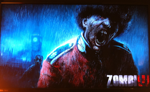Screenshot 01 Zombi U