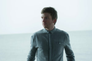 Olafur Arnalds Porträt