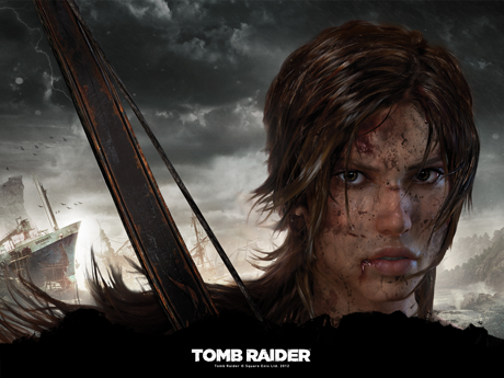 Tomb Raider: Ein Überlebender ist geborgen