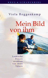 Cover Roggenkamp: Mein Bild von ihm