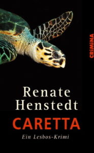 Buchcover Caretta