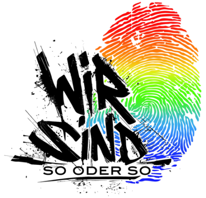 ColognePride findet selbstbewusst: Wir sind…