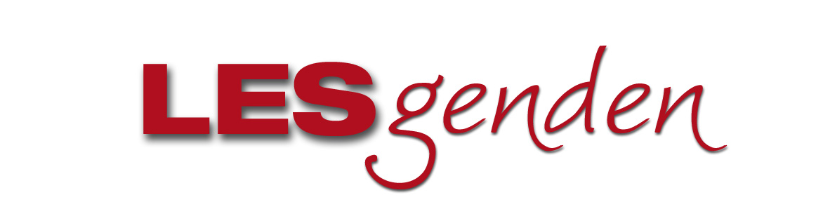 Lesgenden