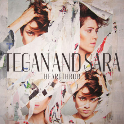 Tegan & Sara‘s Heartthrob: Ein Album, das Laune macht!