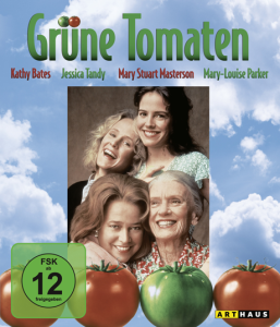 Cover Grüne Tomaten – © Studiocanal