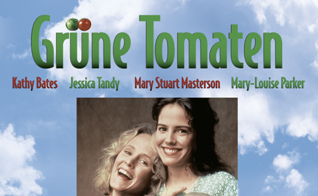 Grüne Tomaten erscheint auf Blu-ray