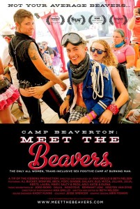 Meet the Beavers