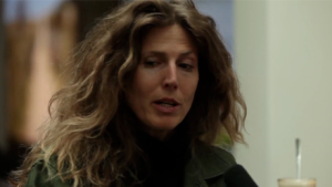 Screenshot Sophie B. Hawkins Interview 2013