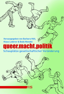 „queer.macht.politik“ – Rezension