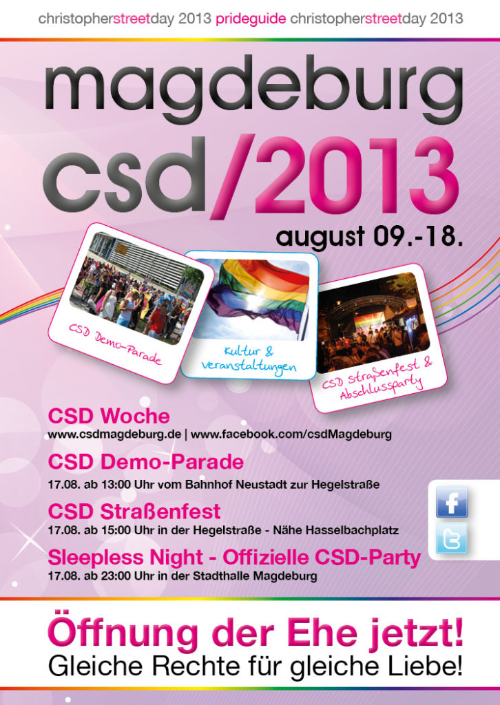 Magdeburg_csd 2013