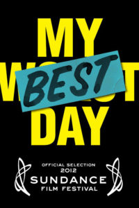 My Best Day Poster