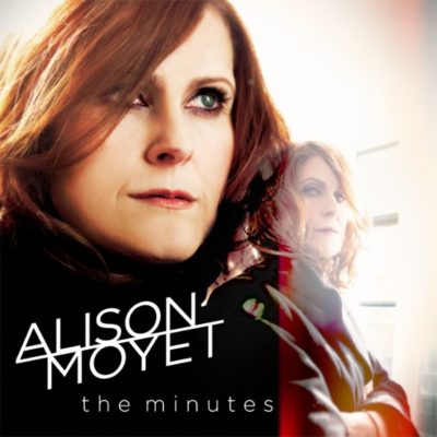 Alison Moyet – Albumreview „The Minutes“