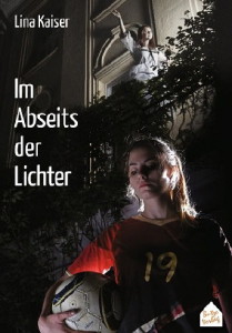 Buchcover Im Abseits der Lichter