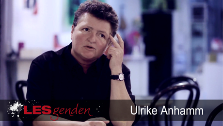 LESgenden Folge 4 – Ulrike Anhamm