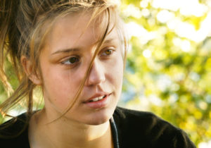 Adèle Exarchopoulos