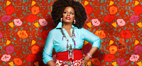 CD-Tipp: Dianne Reeves – „Beautiful Life“