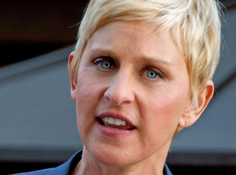 Ellen DeGeneres produziert Pilotfolge für lesbische Comedy