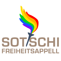 LSVD Sotschi-Freiheitsappell
