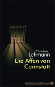 Buchcover Cannstatt