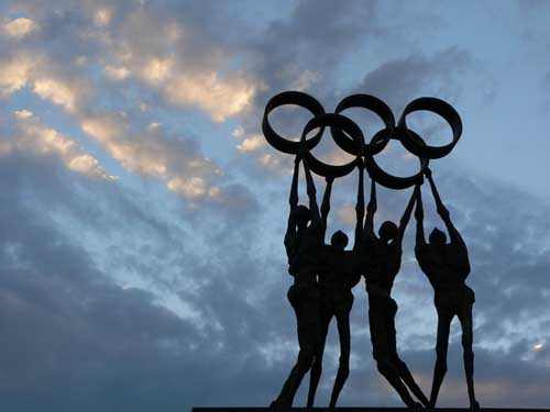 CSD-Verantwortliche schreiben an Bundeskanzlerin und IOC