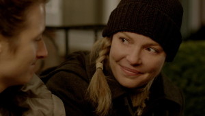 Katherine Heigl im Lesbenfilm „Jenny´s Wedding“