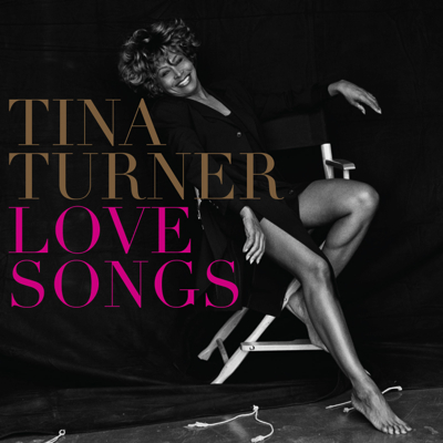 Valentinsspecial: Tina Turner mit „Love Songs“