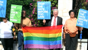 The Abominable Crime – Homophobie in Jamaica