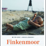 BuchCover Finkenmoor