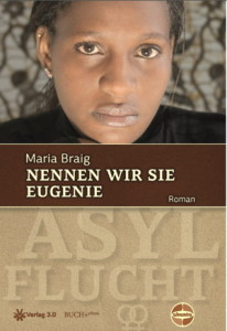 Buchumschlag "Nennen wir sie Eugenie"