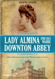 BuchcoverLadyAlmina