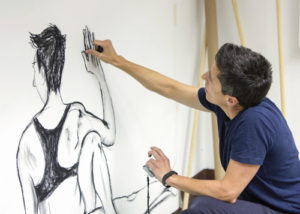 Alison Bechdel