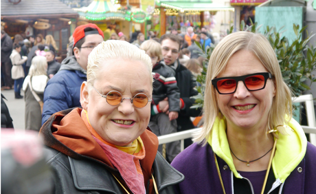 Sponsored Post: 1. Rosa Montag – neues Regenbogen-Event in Köln