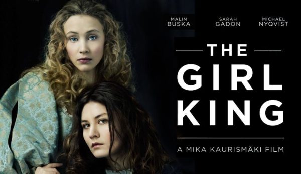 The Girl King – Über das Leben und Lieben von Cristina von Schweden